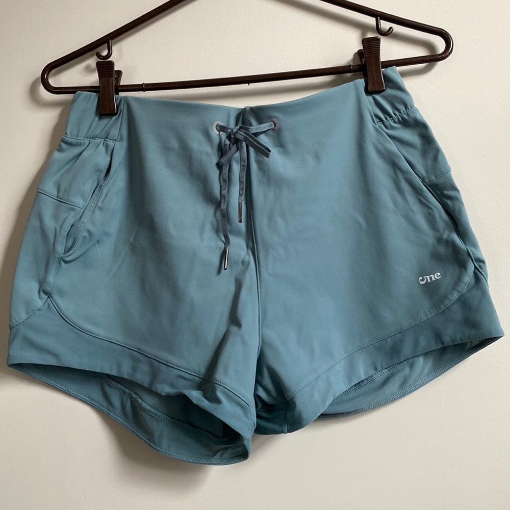 🔥2 For $15🔥 Athletic Shorts (size 4/6)